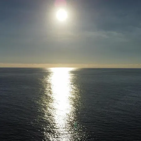 Sunset Bay By Lovelystay Daire *