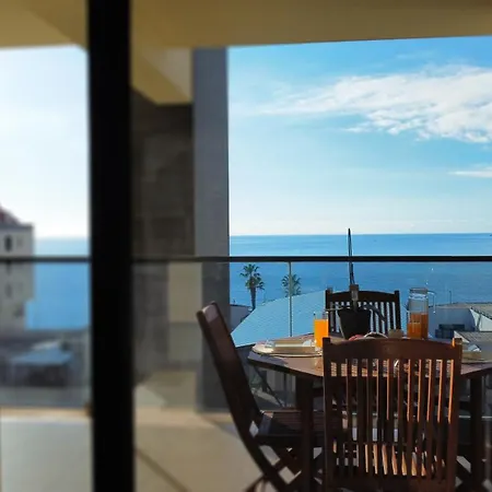 Appartamento Sunset Bay By Lovelystay *