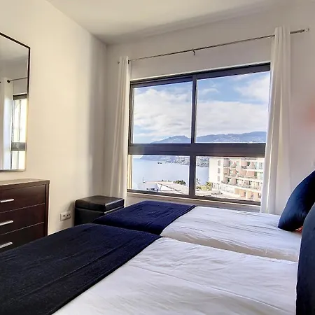 Appartamento Sunset Bay By Lovelystay *