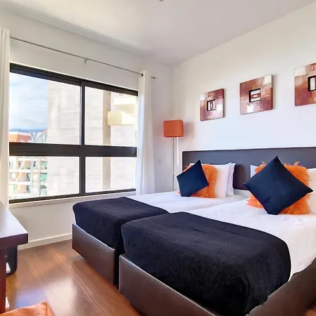 Apartamento Sunset Bay By Lovelystay Funchal (Madeira)