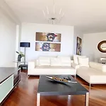 Sunset Bay By Lovelystay Apartmán *