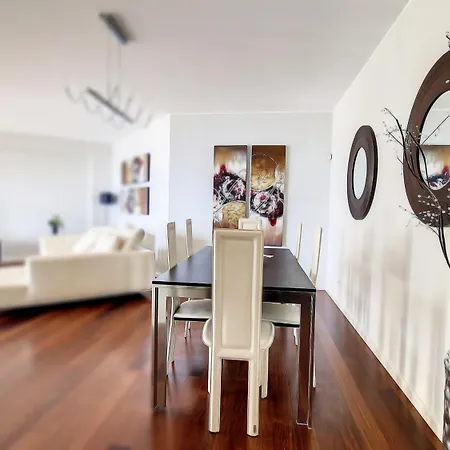 Appartamento Sunset Bay By Lovelystay *