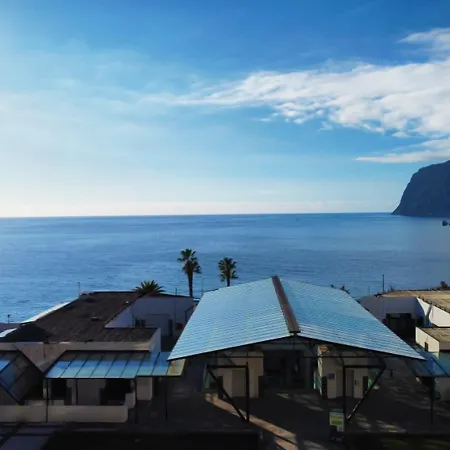 Sunset Bay By Lovelystay