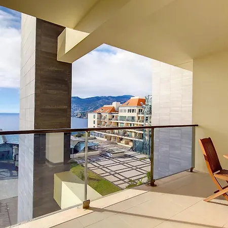 Sunset Bay By Lovelystay Lägenhet Funchal (Madeira)