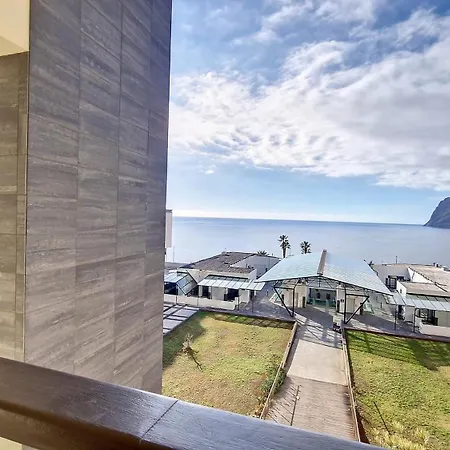 Sunset Bay By Lovelystay * Funchal (Madeira)