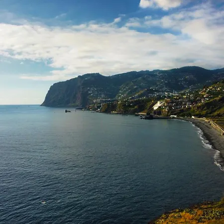 Sunset Bay By Lovelystay Funchal (Madeira)