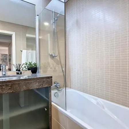 Lägenhet Sunset Bay By Lovelystay