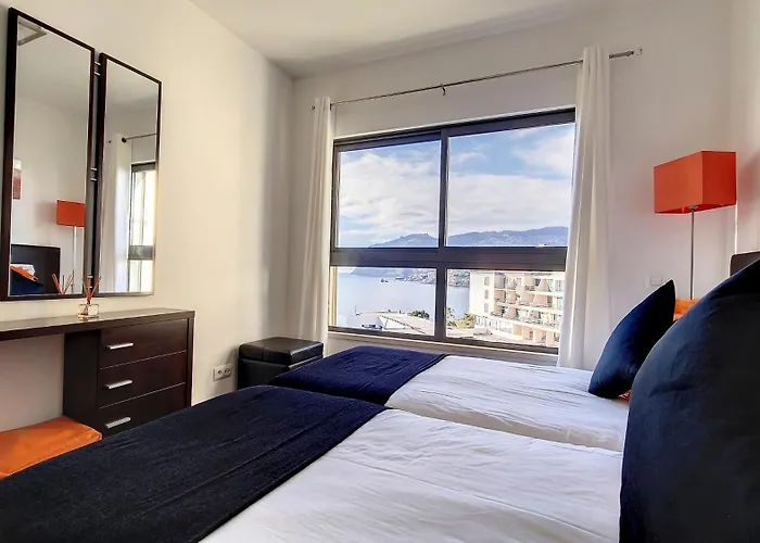 Apartment Sunset Bay By Lovelystay *