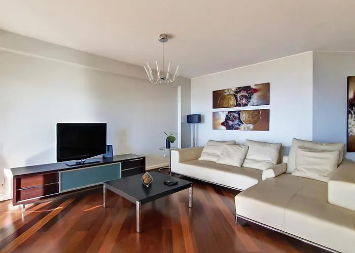 Sunset Bay By Lovelystay * Funchal (Madeira)