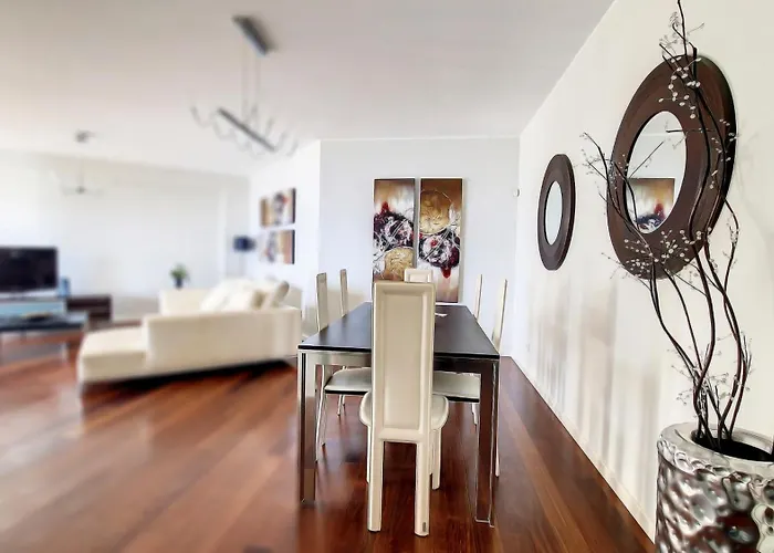 Appartamento Sunset Bay By Lovelystay *