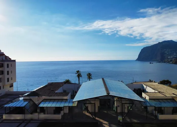 Sunset Bay By Lovelystay