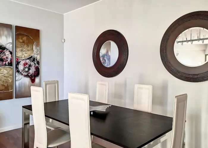 Sunset Bay By Lovelystay Appartamento *