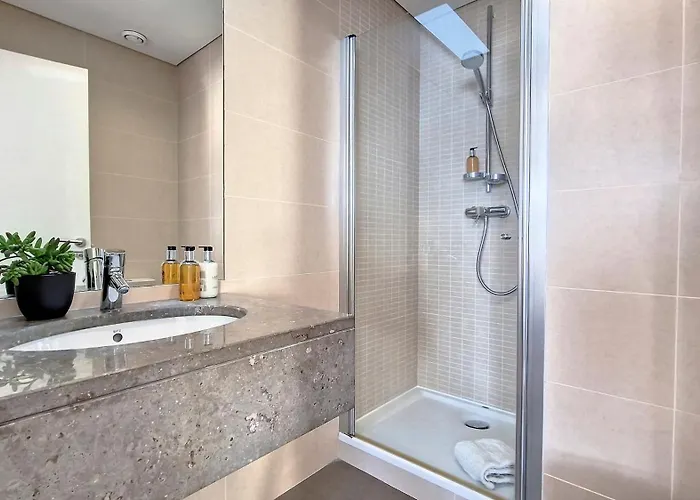 Sunset Bay By Lovelystay *