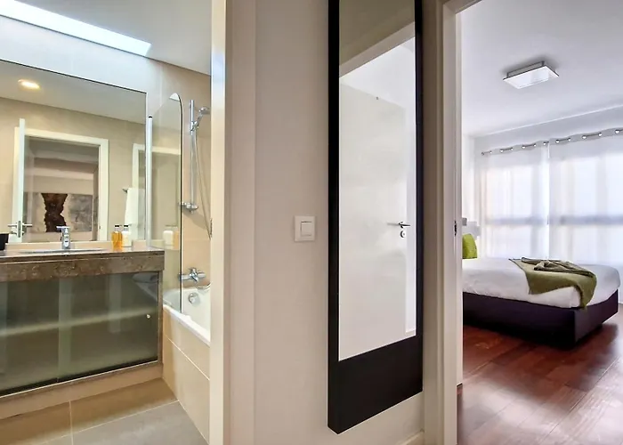 Sunset Bay By Lovelystay Funchal (Madeira)