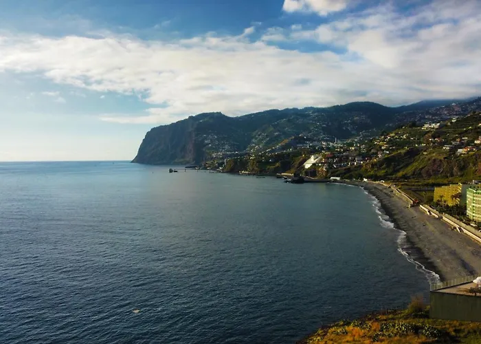Sunset Bay By Lovelystay Funchal (Madeira)