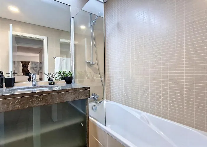 Apartment Sunset Bay By Lovelystay