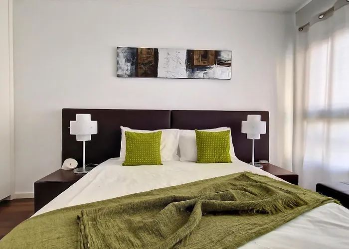 Sunset Bay By Lovelystay *