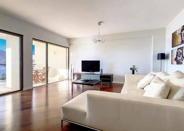 Sunset Bay By Lovelystay *